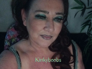 Kinkyboobs