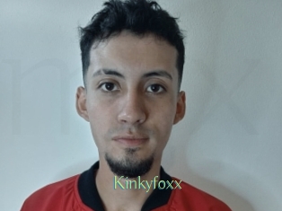 Kinkyfoxx