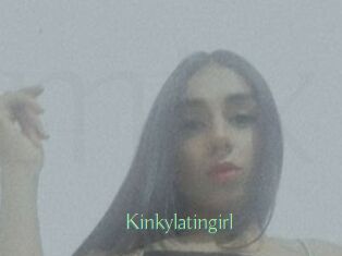 Kinkylatingirl