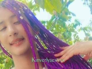 Kinverlysexyxx