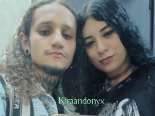 Kiraandonyx