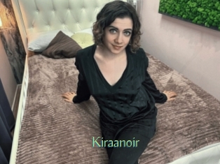 Kiraanoir