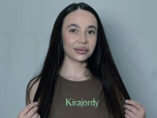 Kirajordy