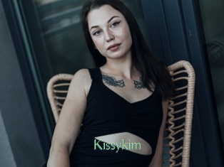 Kissykim