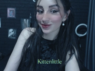 Kittenlittle