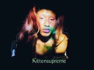 Kittensupreme