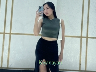 Kiyanayan