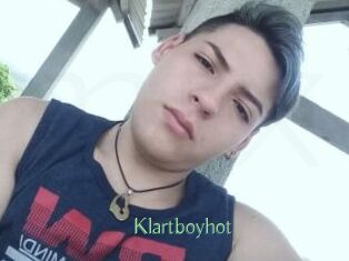 Klartboyhot