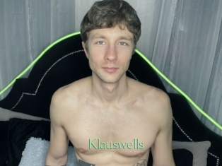 Klauswells