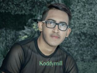 Koddymill