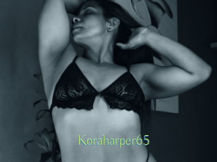 Koraharper65