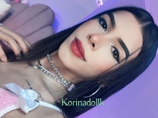 Korinadollk