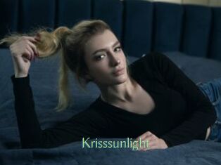 Krisssunlight