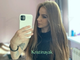 Kristinayak