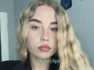 Kristylips