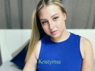 Kristyrose