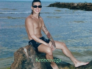 Kronosvega