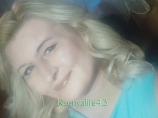 Ksenyalife43