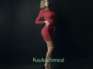 Ksuksuhonest