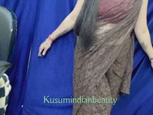 Kusumindianbeauty