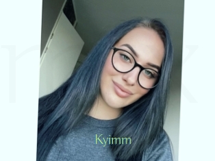 Kyimm