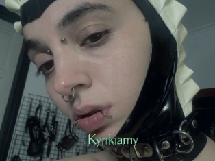 Kynkiamy