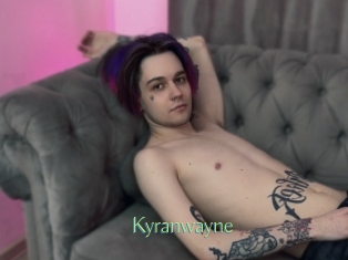 Kyranwayne