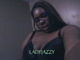 LADYJAZZY