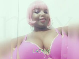 LADYKY