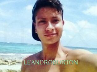 LEANDROBURTON