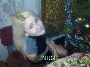 LENUSIK