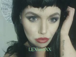 LEXIannXX