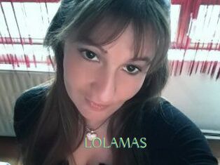 LOLAMAS