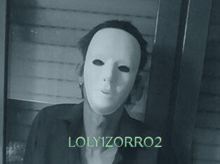 LOLY1ZORRO2