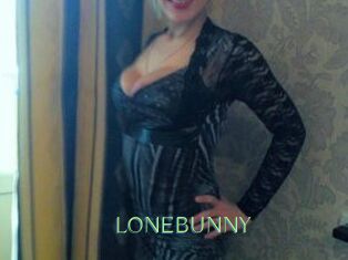 LONEBUNNY