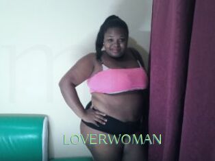 LOVERWOMAN