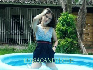 LUISACANDYLOVE