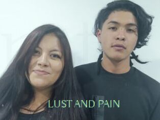 LUST_AND_PAIN