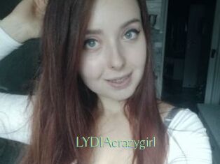 LYDIAcrazygirl