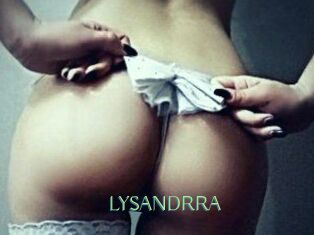 LYSANDRRA