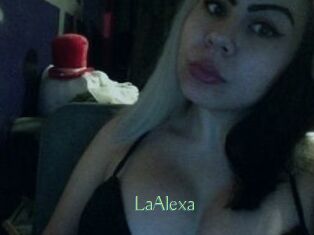 LaAlexa