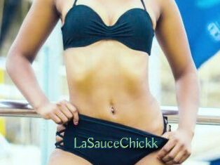 LaSauceChickk