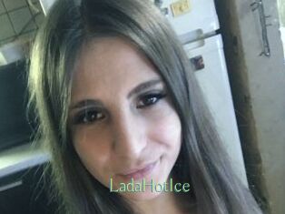 LadaHotIce