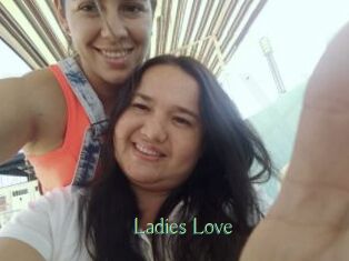 Ladies_Love