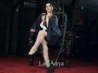 LadyAdrya