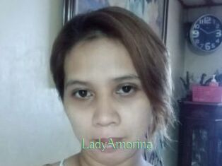 LadyAmorina