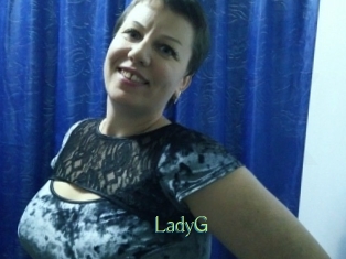 LadyG