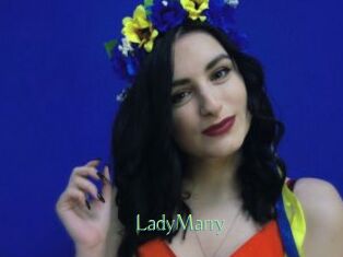 LadyMarry