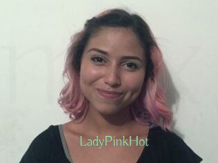 LadyPinkHot