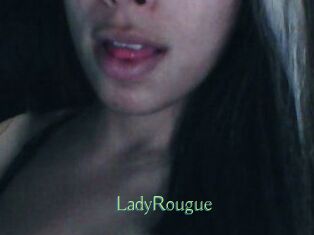 LadyRougue